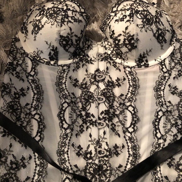 Victoria's Secret Other - VS bustier